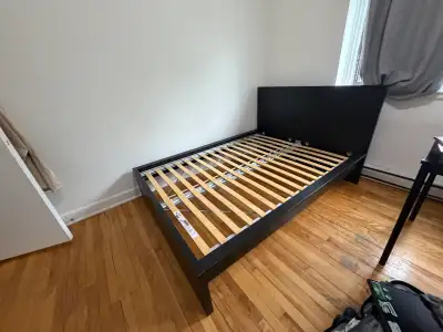 bed twin malm ikea, View more
