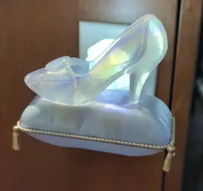 Bath & Body Works Disney Cinderella Wallflower brand new , View more