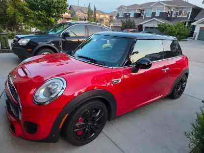 Looking for a fun, reliable, and sporty car with premium BMW engineering? Look no further. I’m selli...