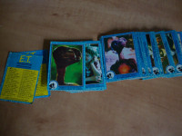 ET Trading Cards