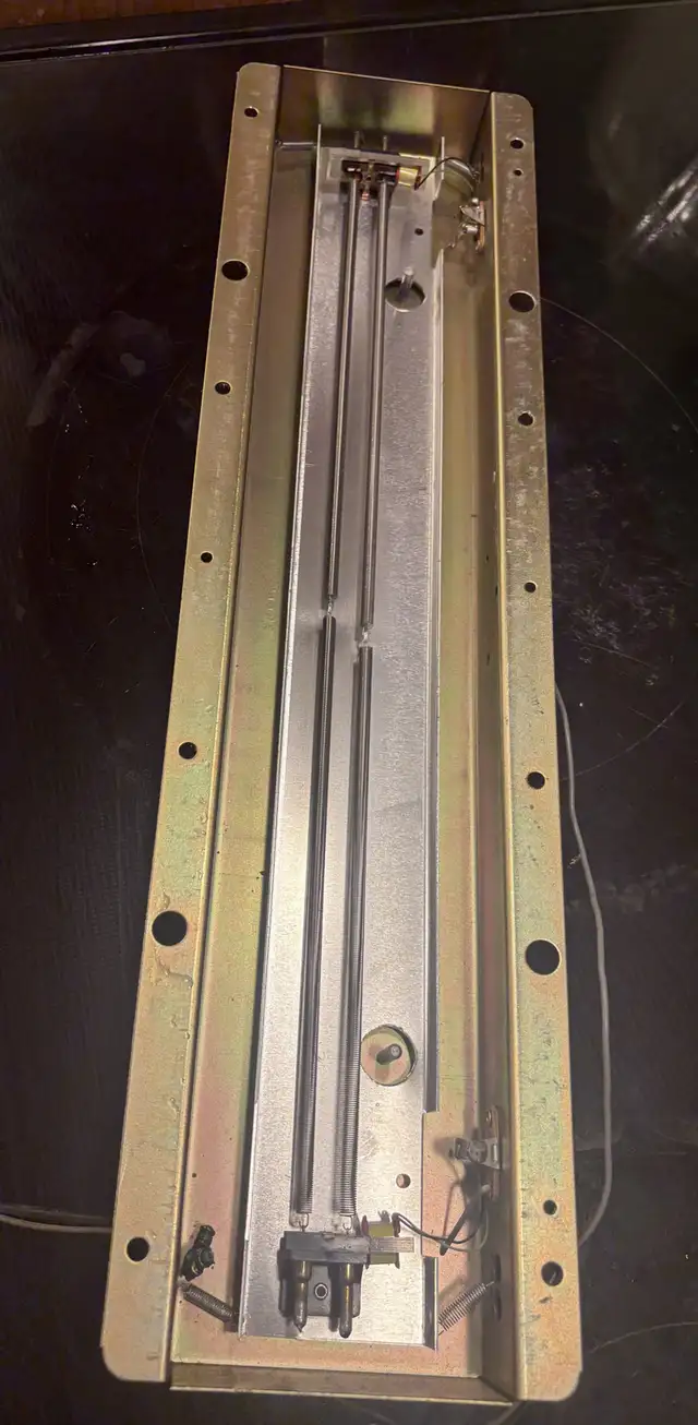 4FB2A1C Reverb Tank (1976) and bag in Amps & Pedals in City of Halifax - Image 5