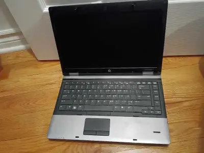 HP probook 6455b, View more