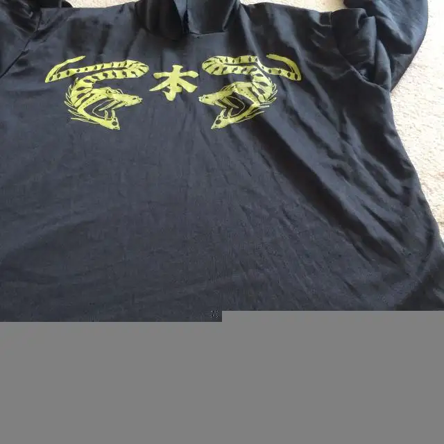 Men's Ninja Costume for Halloween in Costumes in Markham / York Region - Image 5