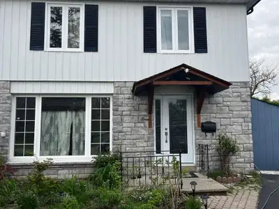 1 Bedroom + Den and 1 bathroom basement for rent in Brampton from June 01,2026 • Rent 1200$ (include...