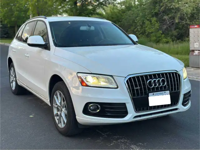 2014 Audi Q5495868021373020165