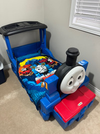 Thomas Bed