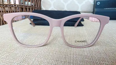 CC glasses for women in Pink, View more