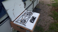 2005 tent trailer for sale