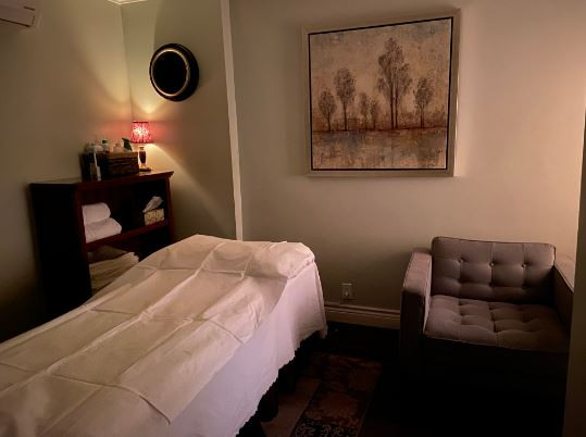 Relaxing Massage at Blue Nile in North York in Massage Services in City of Toronto - Image 4