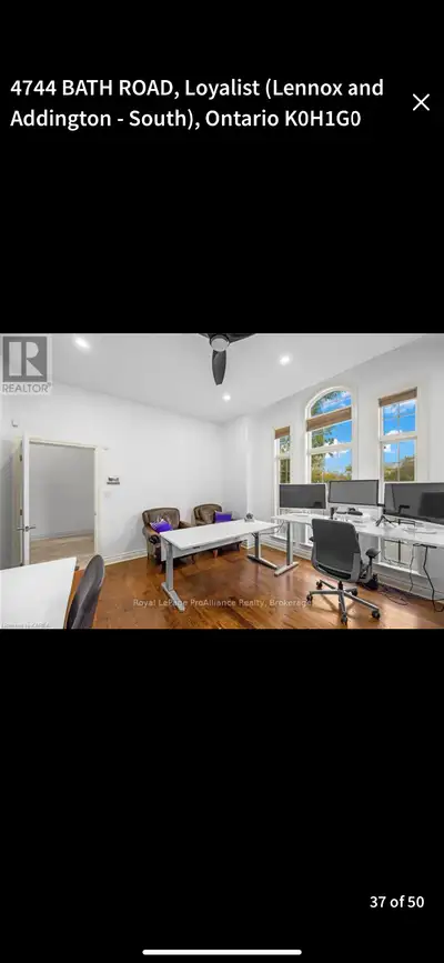 MINT whole office with stand up sit down desk from POI Steelcase, View more