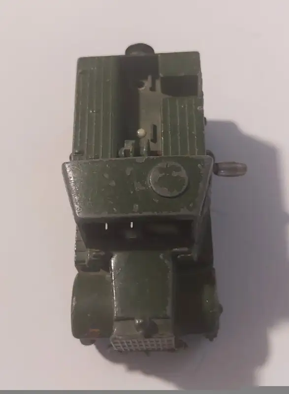 Dinky toys Meccano LTO Recovery Tractor, in Arts & Collectibles in Granby - Image 4