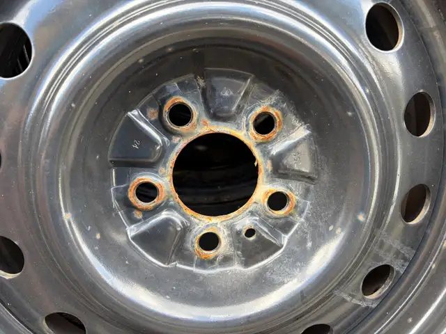 Starfire Winter Tires on Rims in Tires & Rims in City of Toronto - Image 3