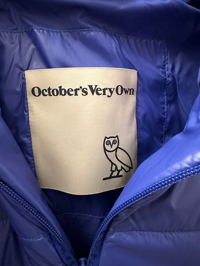 OVO jacket  in Men's in City of Toronto - Image 2