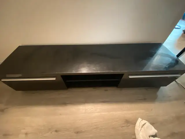 Entertainment stand in TV Tables & Entertainment Units in Prince Albert - Image 3