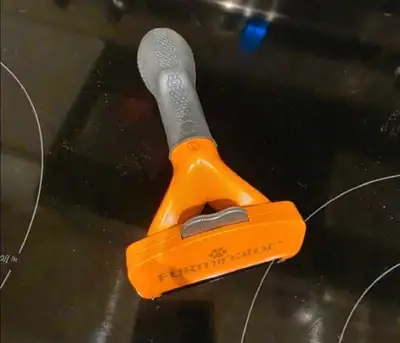 Furminator Deshedding Tool, View more