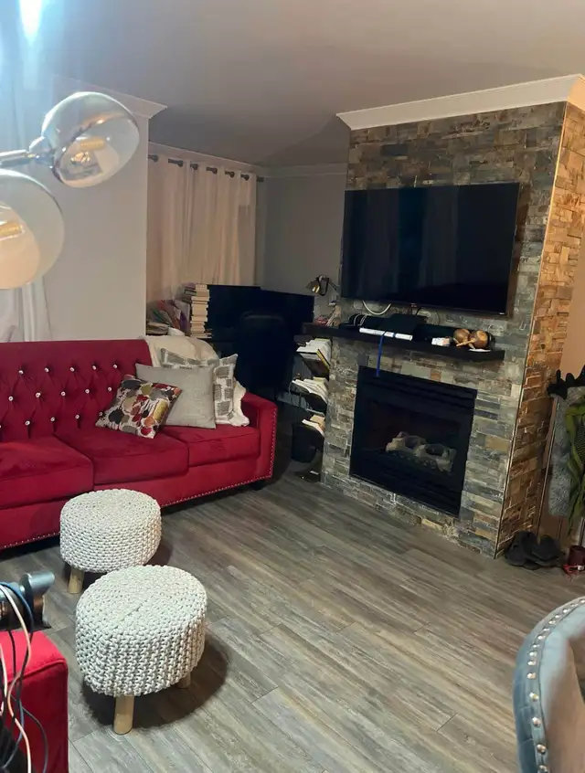 4 1/2 à louer - personne propre et serieuse in Long Term Rentals in Laval / North Shore - Image 5