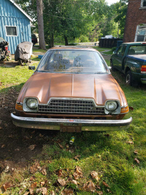 amc pacer for sale