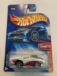 2004 Hot Wheels Tooned Two 2 Go