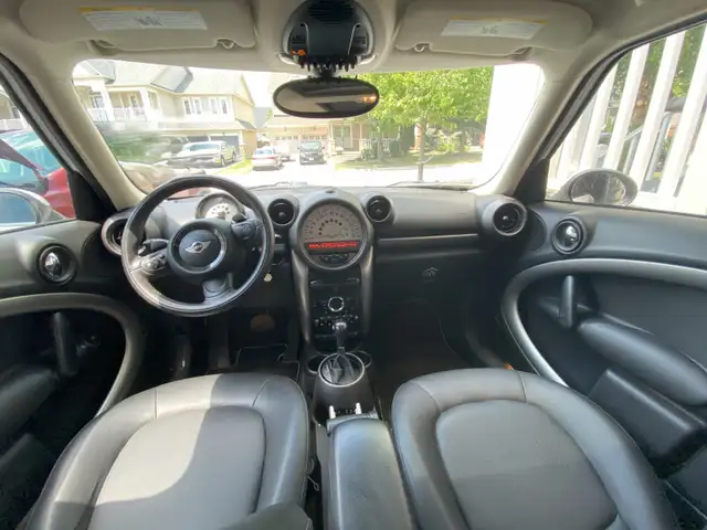 2012 Mini Cooper Countryman in Cars & Trucks in Barrie - Image 8