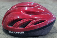 Men's Bicycle Helmet