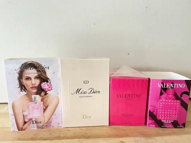 Dior Valentino Perfume64274994802947120