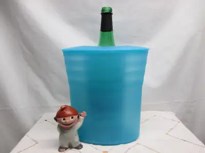 Tupperware Bottle Cooler, View more