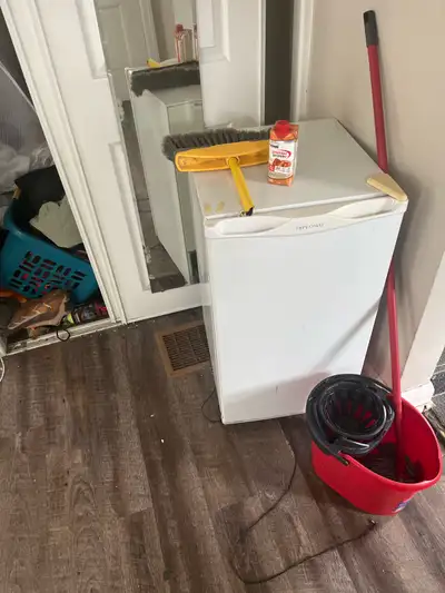 selling mini fridge, View more