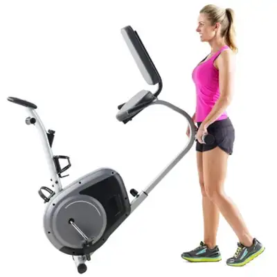 velo stationnaire gym, View more