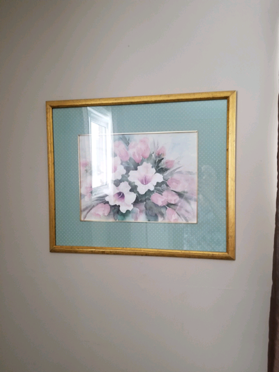 Flower Arrangement Portraits  , View more