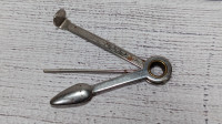 Vintage 3 In 1 Pipe Cleaner Tool Czechoslovakia / ₿⚡ Barrhaven