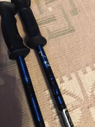 Scott ski poles, View more