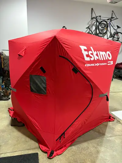 Eskimo quickfish 3, View more