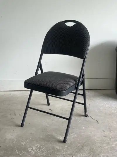 Folding Chair, View more
