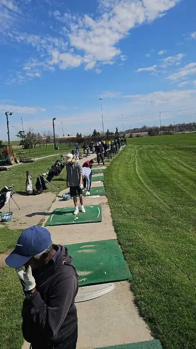 Golf Lesson for Beginners , View more