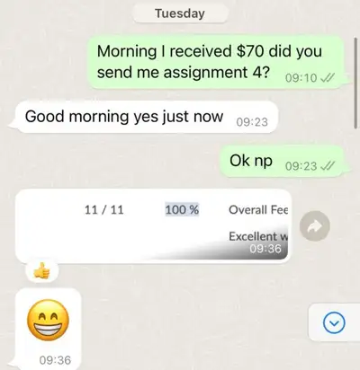 Hello, I have over 7 years of helping students with their High school and college assignments, Some...