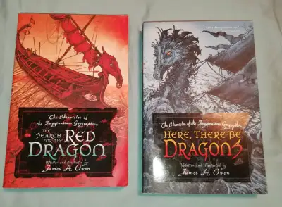 Fantasy Book Series , View more