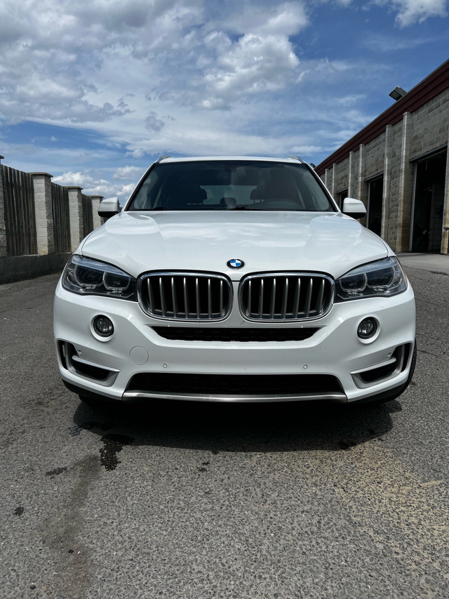 2024 BMW X5  in Cars & Trucks in Calgary