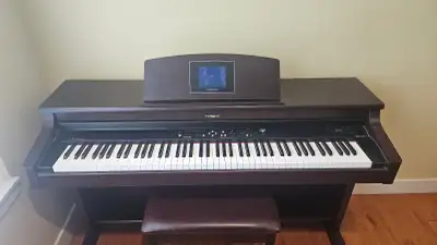 2003 Roland HPi-5 Interactive Digital Piano, View more
