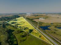 24DM - 64.91± ACRES FOR FUTURE DEVELOPMENT - Red Deer County