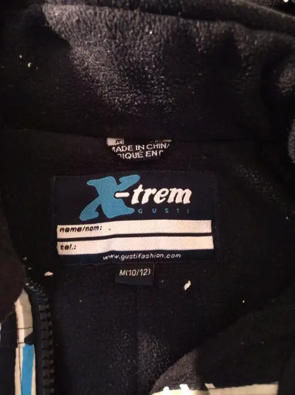 Youth Winter Coats and Snow Pants in Kids & Youth in Edmonton - Image 5