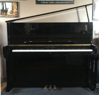 YOUNG CHANG PIANO