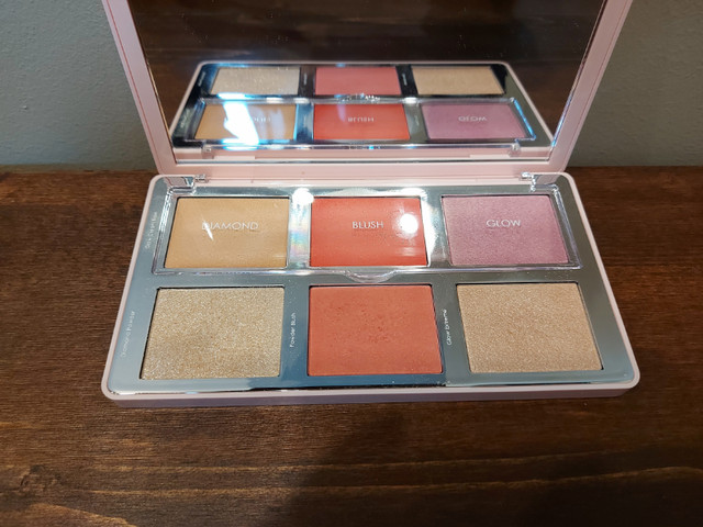Natasha Denona Makeup & Highlighter Palettes - Priced Per Each in Health & Special Needs in Kamloops