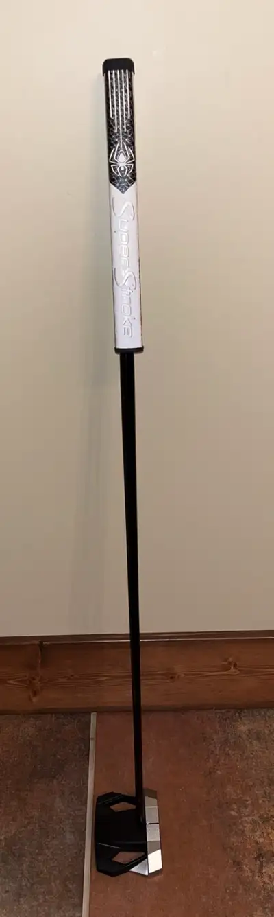 Taylormade Spider ZT Putter , View more