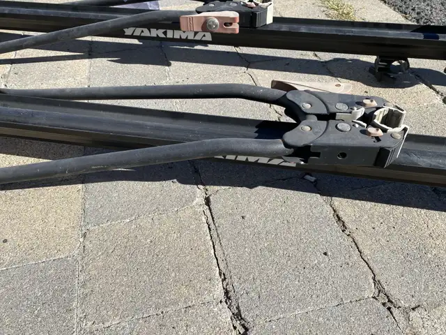 Rack à vélos Yakima in Other in Longueuil / South Shore - Image 3