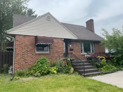 3 bedroom basement for rent