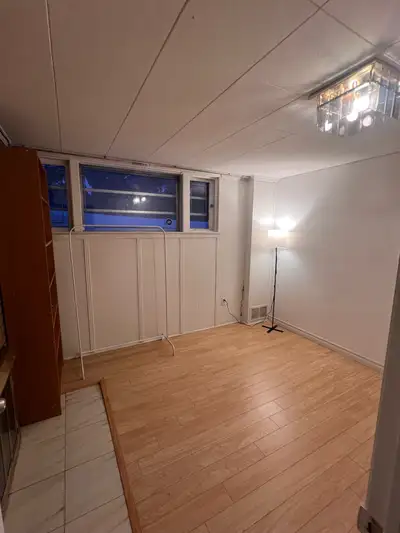 Mar 1 Move-In | Rooms for Rent – North York | Utilities Included, View more