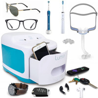 ***LUMIN sterilizer for babies, household & CPAP ***