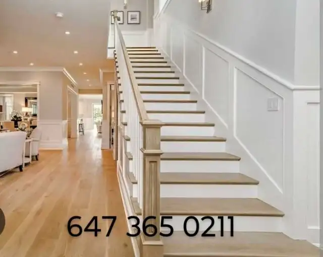 Bedroom from $79 Pro Painters Painting Service 647-365-0211 in Painters & Painting in Hamilton - Image 2