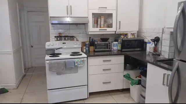 Chambre Prive Plateau Mont Royal in Room Rentals & Roommates in City of Montréal - Image 6