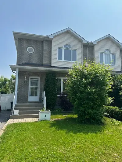House for rent Aylmer near Ottawa downtown and Portage